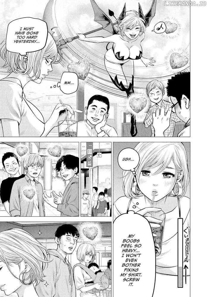 Hare Kon Chapter 191 image 14_optimized